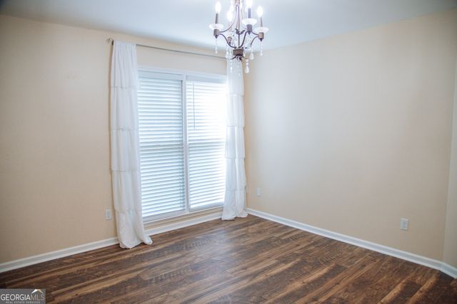 30 Laurelwood Circle, Griffin, GA 30224