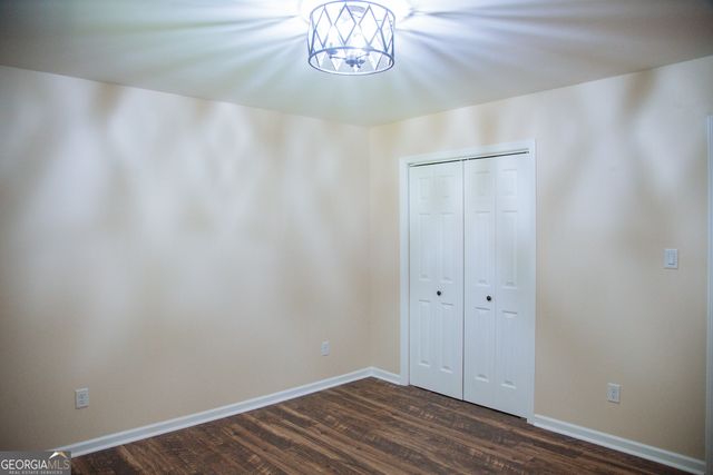 30 Laurelwood Circle, Griffin, GA 30224