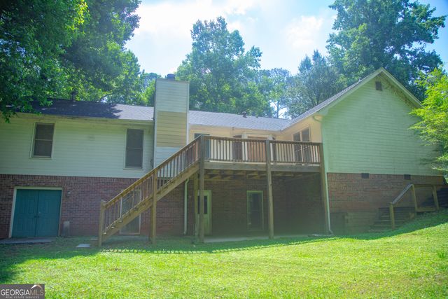 30 Laurelwood Circle, Griffin, GA 30224