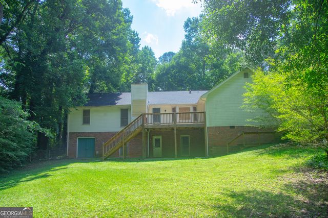 30 Laurelwood Circle, Griffin, GA 30224
