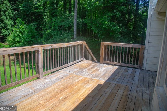 30 Laurelwood Circle, Griffin, GA 30224