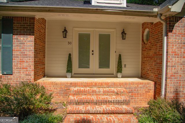 30 Laurelwood Circle, Griffin, GA 30224