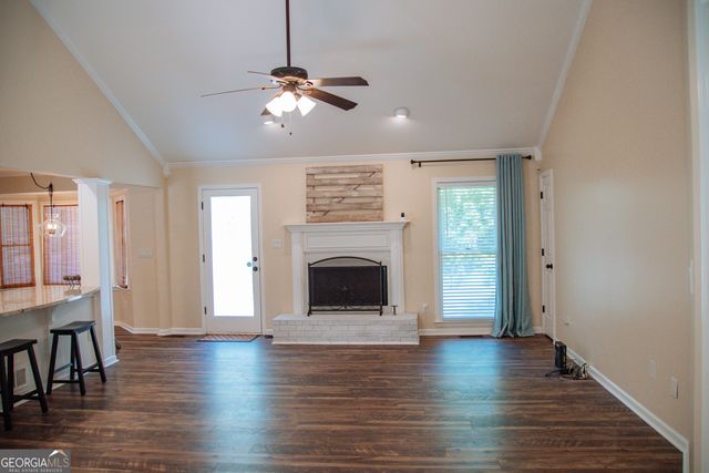 30 Laurelwood Circle, Griffin, GA 30224