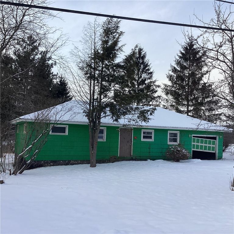 123 County Road 31, Norwich, NY 13815