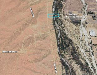 0 Floreate, Oro Grande, CA 92368