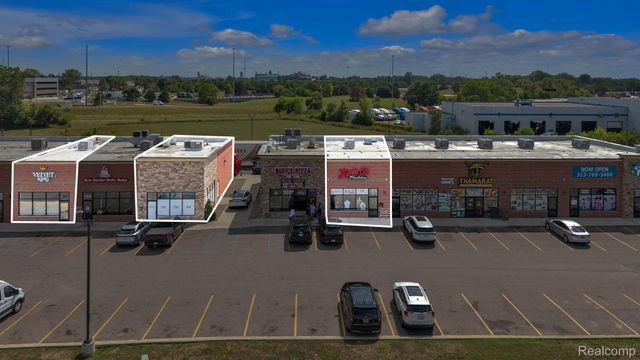 10413 Ford Road, Dearborn, MI 48126