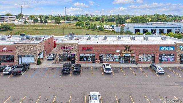 10413 Ford Road, Dearborn, MI 48126