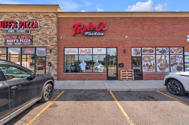 10413 Ford Road, Dearborn, MI 48126