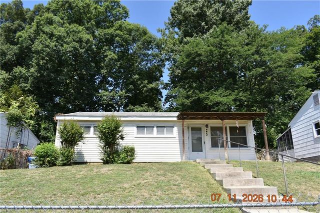 1410 Town Street, Greensboro, NC 27407