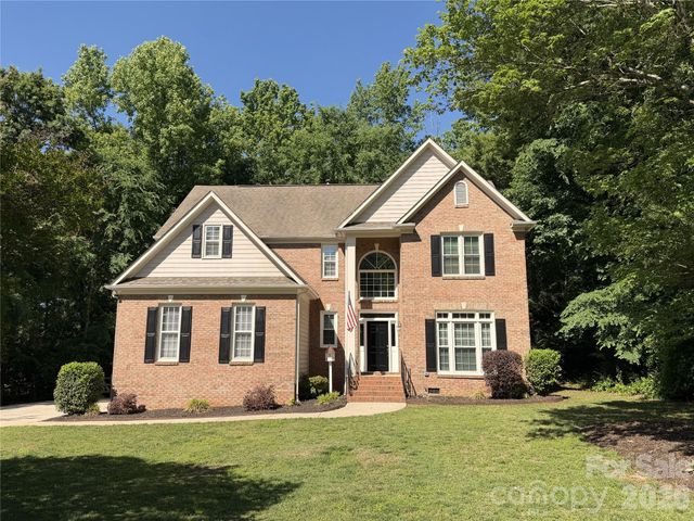 6000 Hunter Lane, Matthews, NC 28104