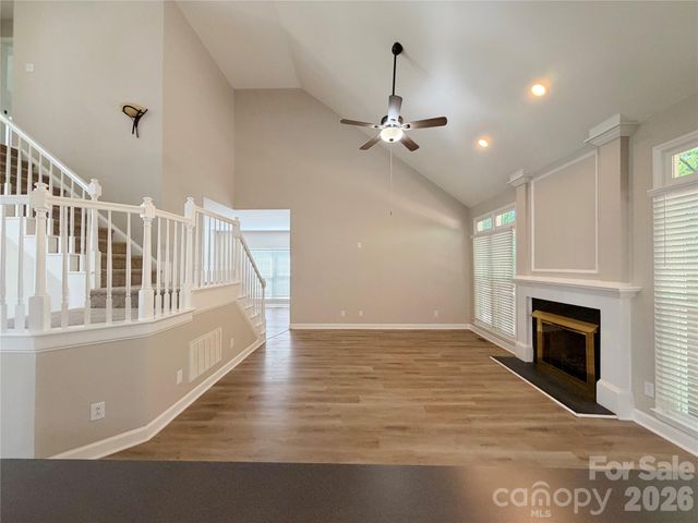 6000 Hunter Lane, Matthews, NC 28104
