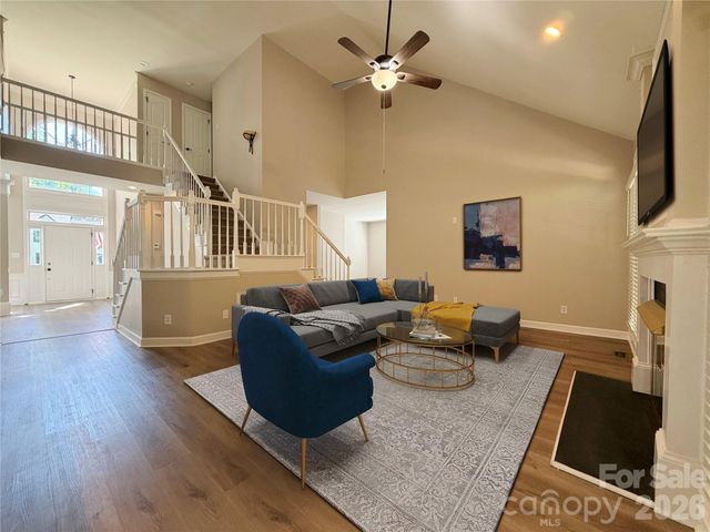 6000 Hunter Lane, Matthews, NC 28104