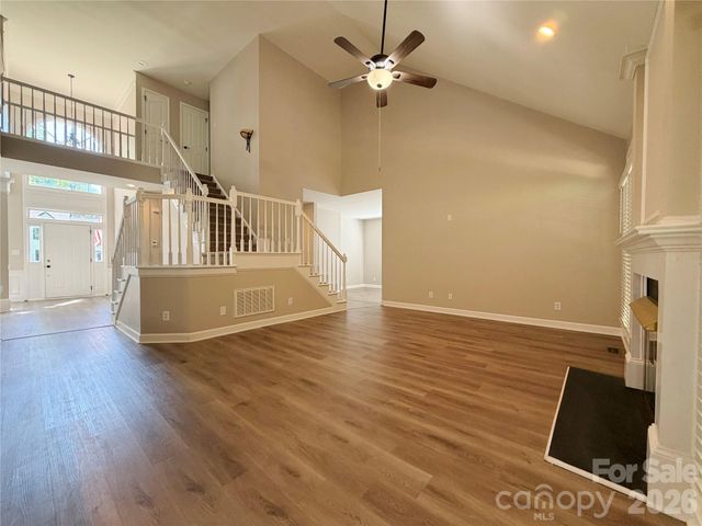 6000 Hunter Lane, Matthews, NC 28104