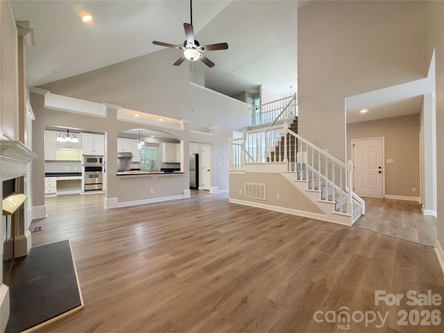 6000 Hunter Lane, Matthews, NC 28104