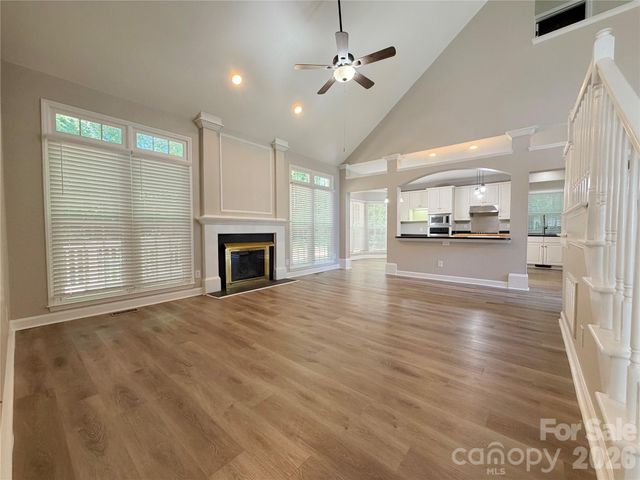 6000 Hunter Lane, Matthews, NC 28104