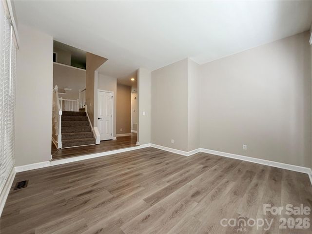6000 Hunter Lane, Matthews, NC 28104