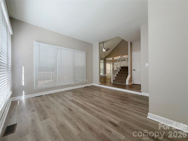 6000 Hunter Lane, Matthews, NC 28104