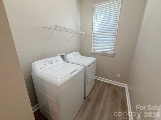 6000 Hunter Lane, Matthews, NC 28104