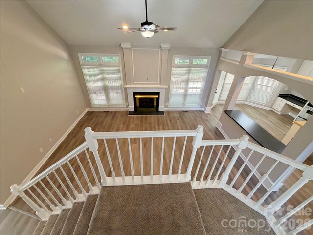 6000 Hunter Lane, Matthews, NC 28104