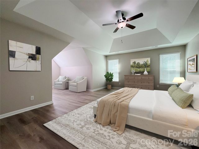 6000 Hunter Lane, Matthews, NC 28104