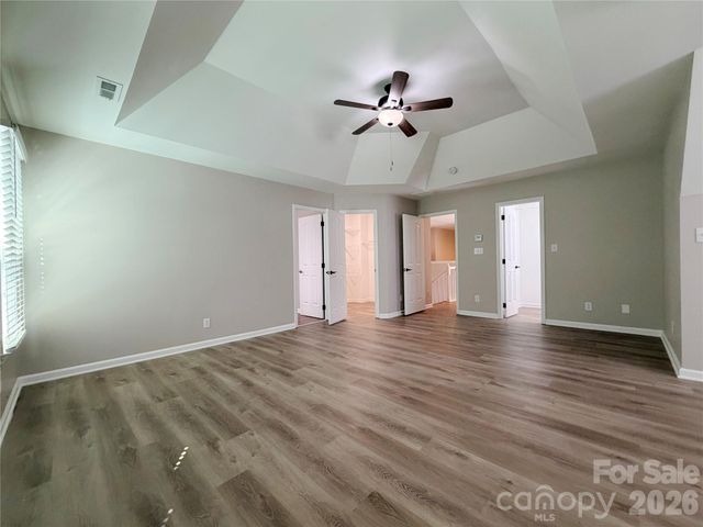 6000 Hunter Lane, Matthews, NC 28104