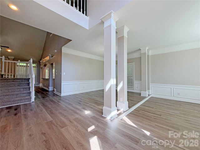 6000 Hunter Lane, Matthews, NC 28104