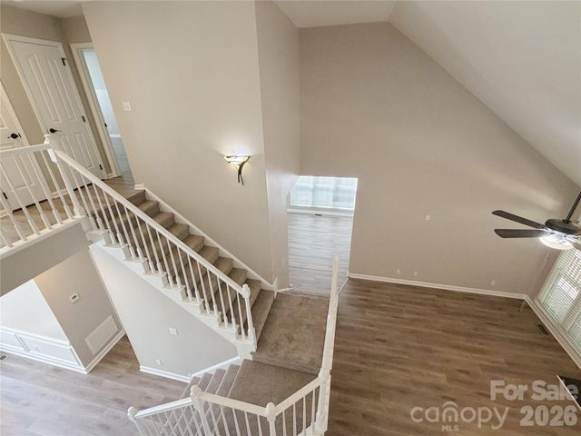 6000 Hunter Lane, Matthews, NC 28104