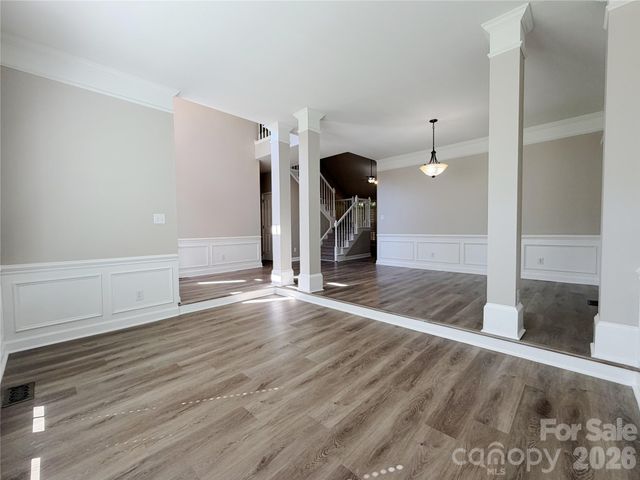 6000 Hunter Lane, Matthews, NC 28104