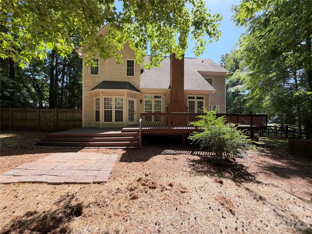 6000 Hunter Lane, Matthews, NC 28104