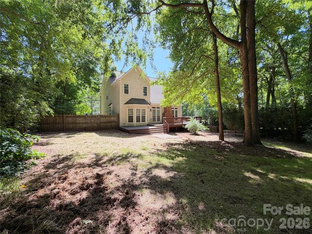 6000 Hunter Lane, Matthews, NC 28104