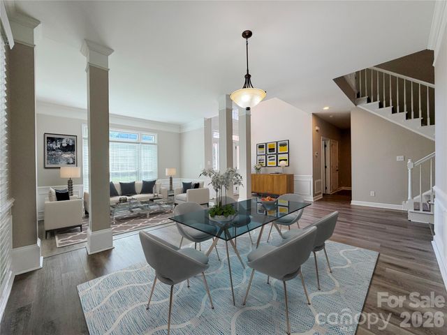 6000 Hunter Lane, Matthews, NC 28104