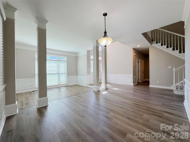 6000 Hunter Lane, Matthews, NC 28104