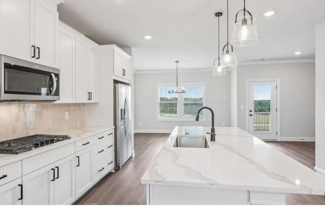 6060 Molo Lane, Cumming, GA 30041