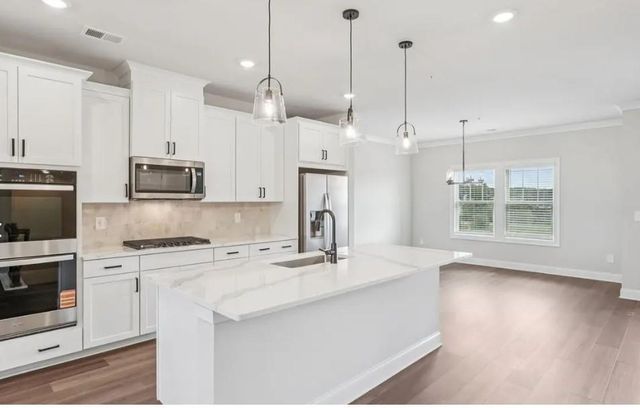 6060 Molo Lane, Cumming, GA 30041