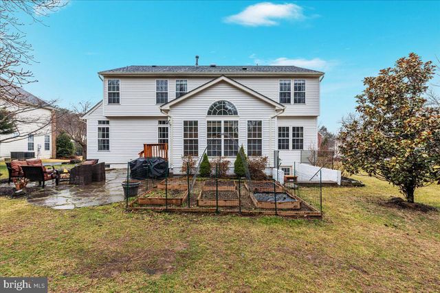 13624 NEWTONMORE PL, Bristow, VA 20136