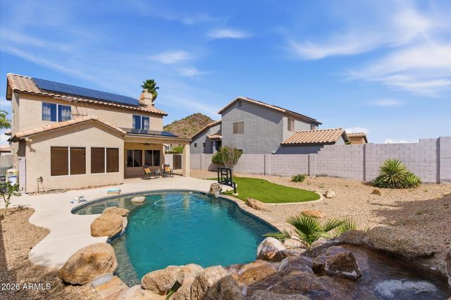 1723 E Blackhawk Drive E, Phoenix, AZ 85024