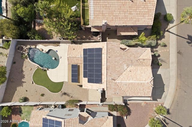 1723 E Blackhawk Drive E, Phoenix, AZ 85024