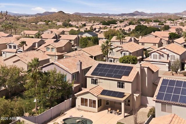 1723 E Blackhawk Drive E, Phoenix, AZ 85024