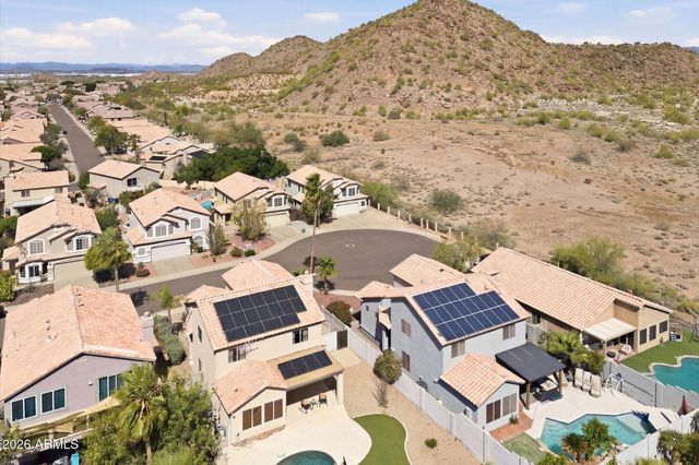 1723 E Blackhawk Drive E, Phoenix, AZ 85024