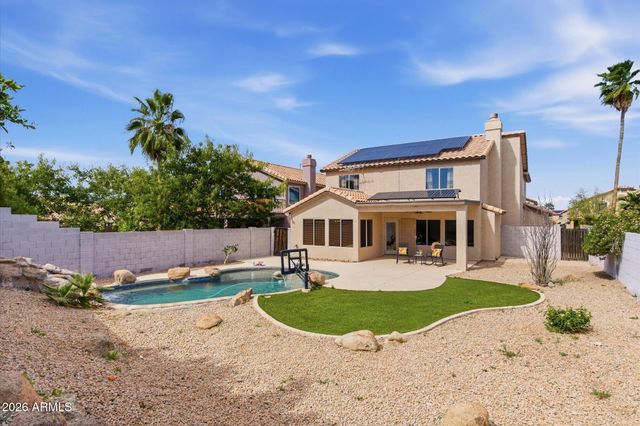 1723 E Blackhawk Drive E, Phoenix, AZ 85024