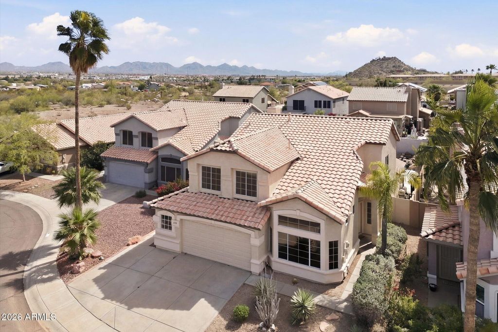 1723 E Blackhawk Drive E, Phoenix, AZ 85024