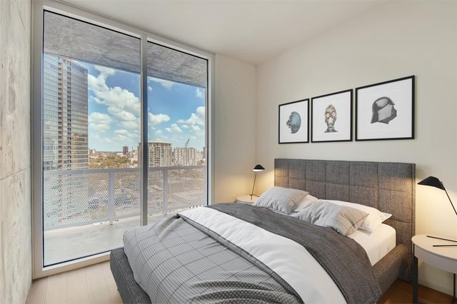 301 West Ave 2003, Austin, TX 78701