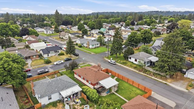 4828 N Washington St, Spokane, WA 99205