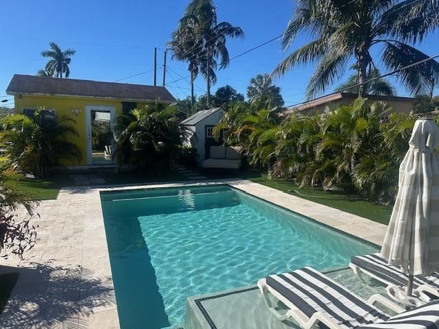 4121 NW 11th Avenue, Fort Lauderdale, FL 33309