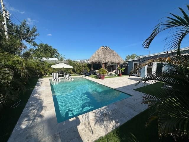 4121 NW 11th Avenue, Fort Lauderdale, FL 33309