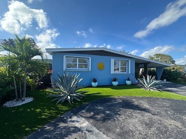 4121 NW 11th Avenue, Fort Lauderdale, FL 33309