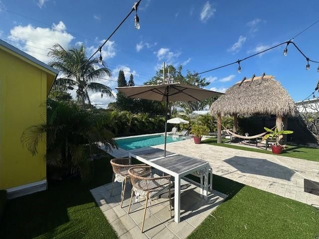 4121 NW 11th Avenue, Fort Lauderdale, FL 33309