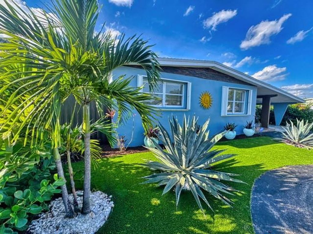 4121 NW 11th Avenue, Fort Lauderdale, FL 33309