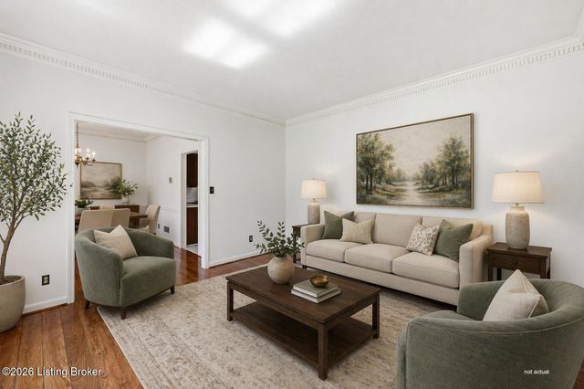 1507 Colonial Ct, Goshen, KY 40026
