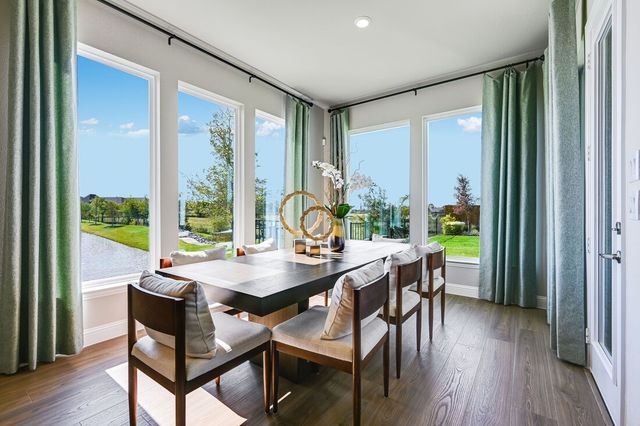 1714 Camelia Avenue, Northlake, TX 76226